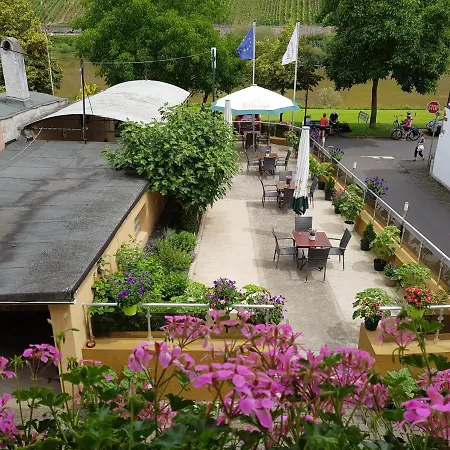 Zehnthof 3* Рейл