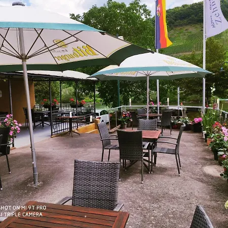 Zehnthof Гостевой дом 3*