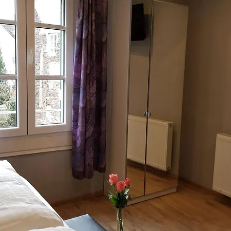 Гостевой дом Zehnthof 3*