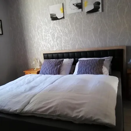 Гостевой дом Zehnthof Рейл