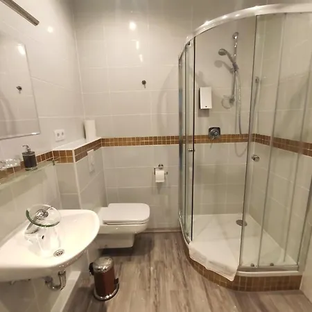 Гостевой дом Zehnthof Рейл