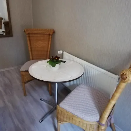 Zehnthof 3* Рейл