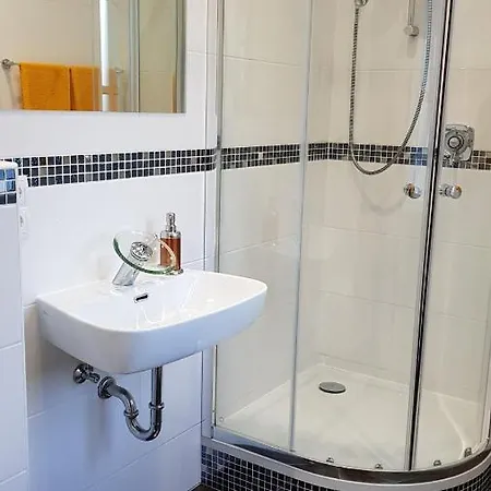 Zehnthof Гостевой дом 3*