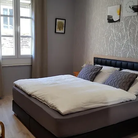 Guest house Zehnthof