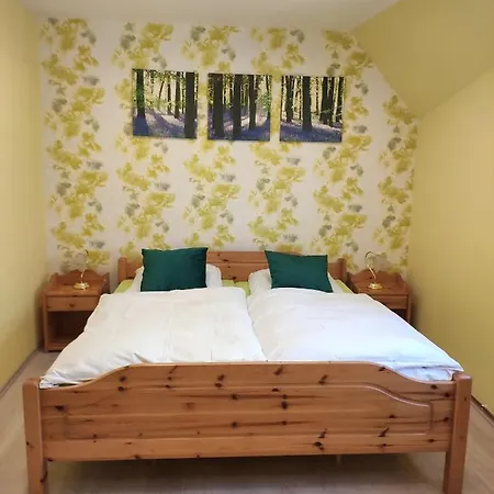 Zehnthof 3* Рейл