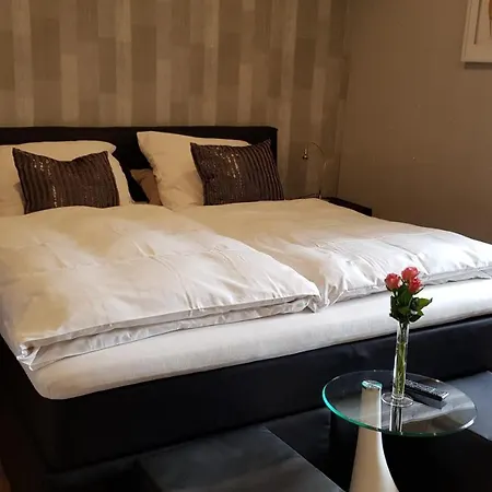 Zehnthof Гостевой дом 3*