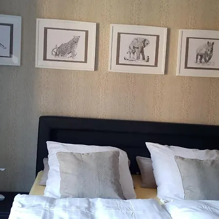 Гостевой дом Zehnthof 3*