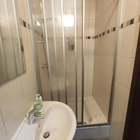Zehnthof Гостевой дом 3*
