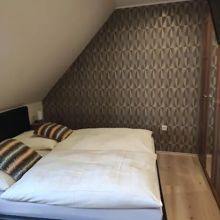 Zehnthof Гостевой дом 3*