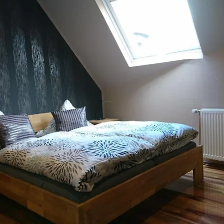 Гостевой дом Zehnthof 3*