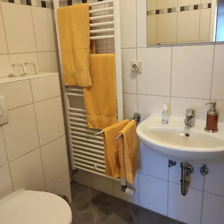 Zehnthof Гостевой дом Рейл