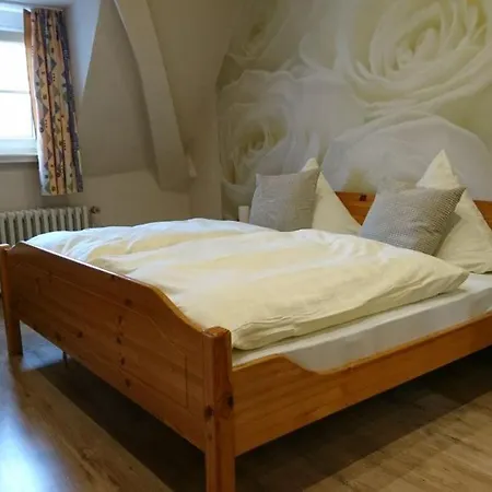 Zehnthof Гостевой дом Рейл