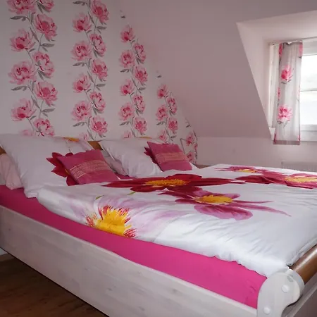 Гостевой дом Zehnthof 3*