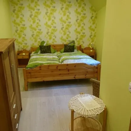 Гостевой дом Zehnthof 3*